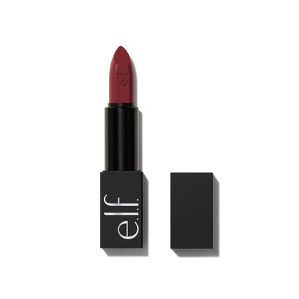 Satin Finish Long-Lasting Lipstick