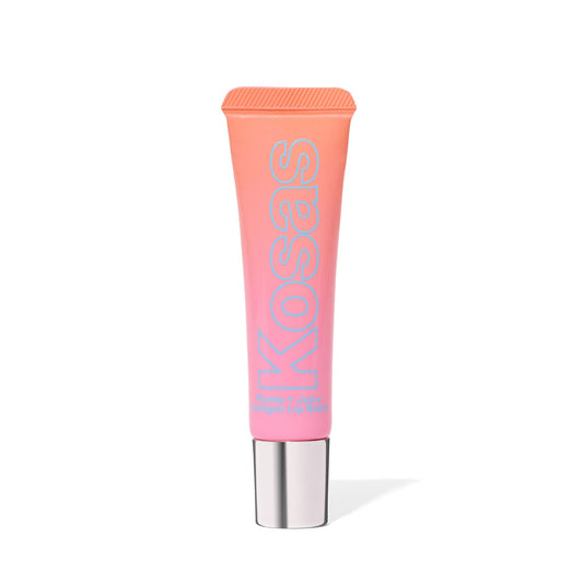 Vegan Lip Booster for Fullness