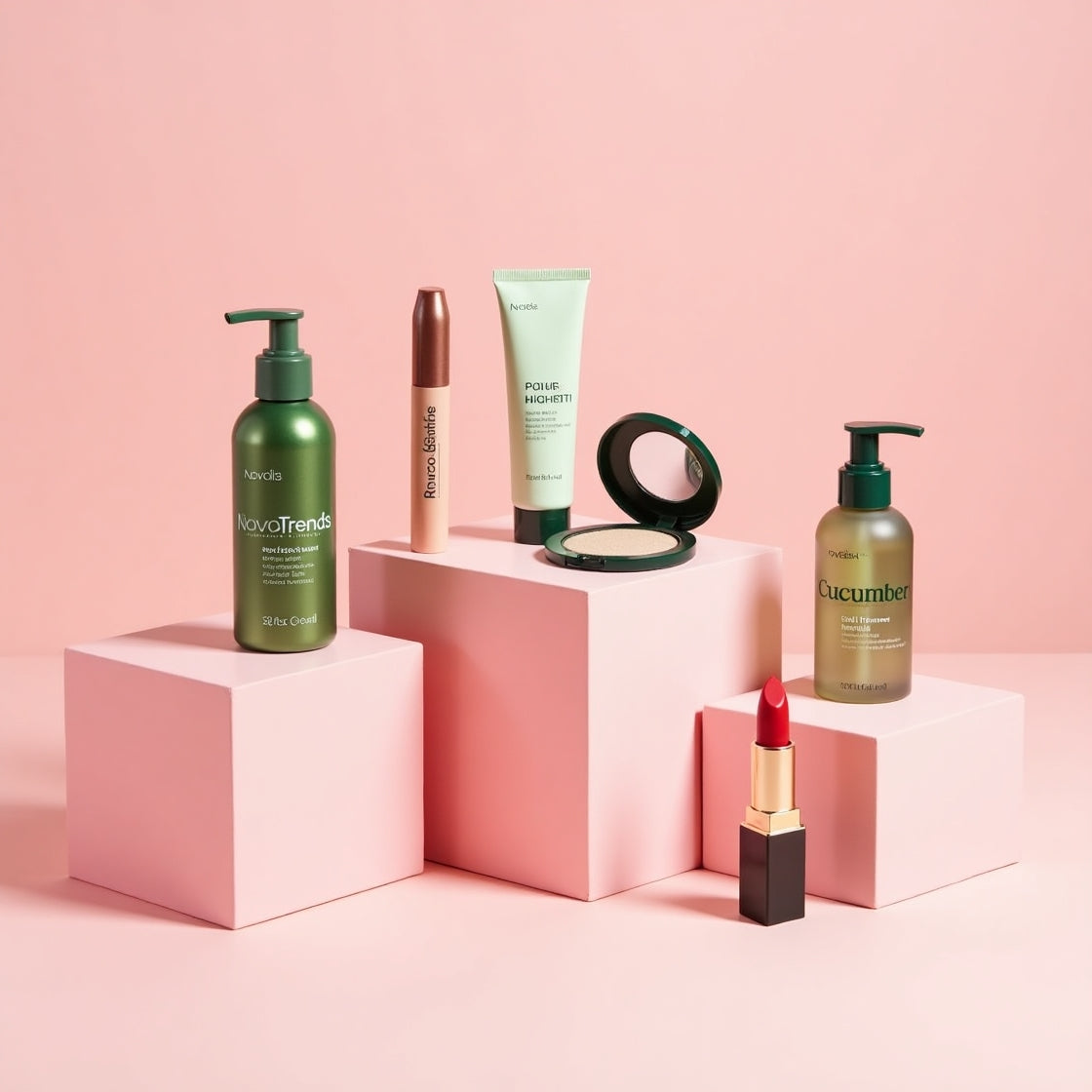 Beauty Collection