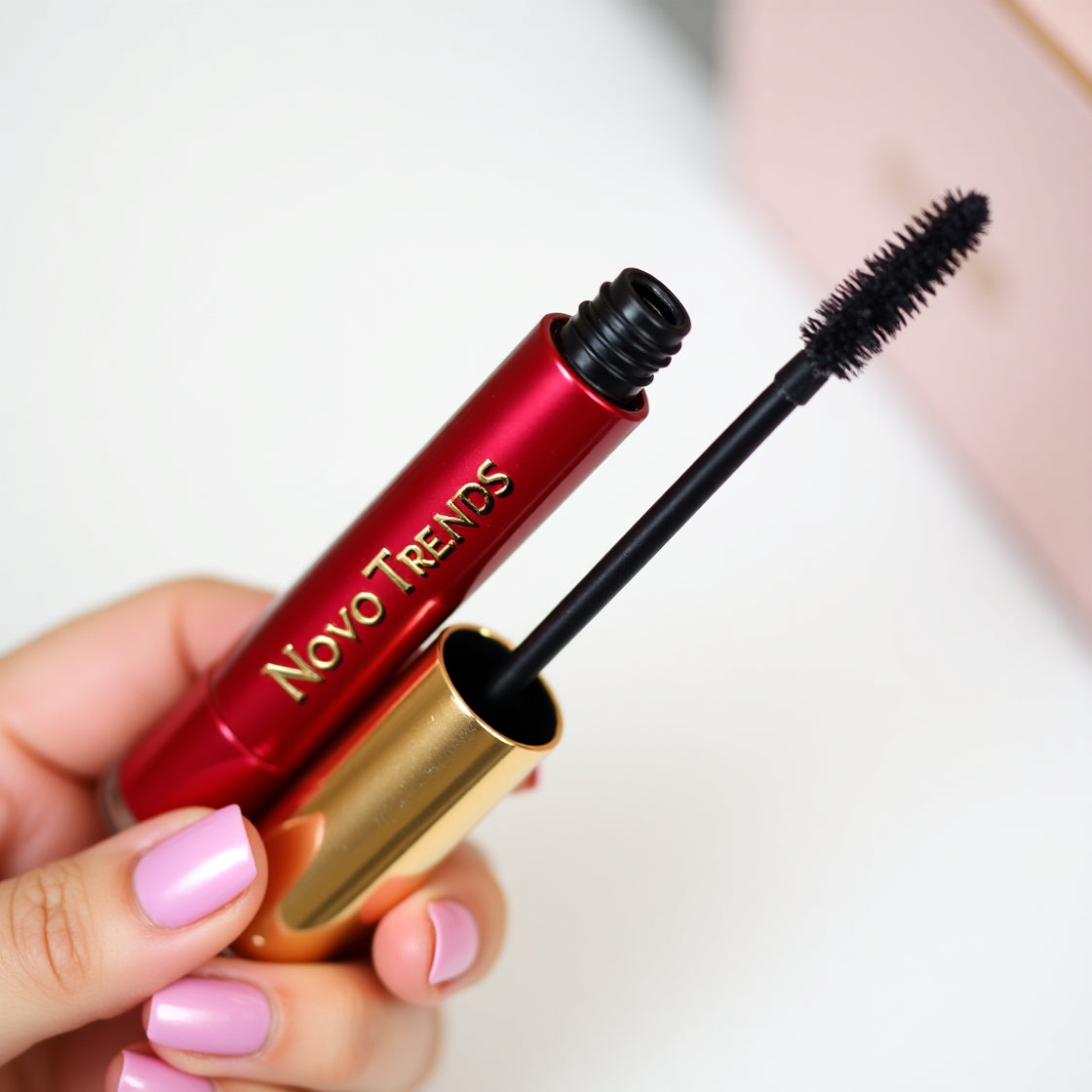 Mascara