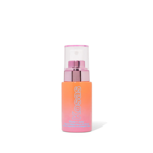 Vegan Collagen Plumping Spray Serum