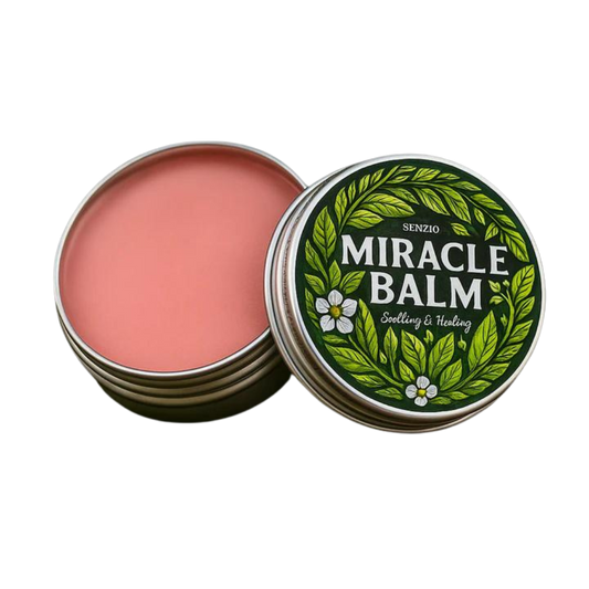 Miracle Balm - Reduces Swelling and Pain