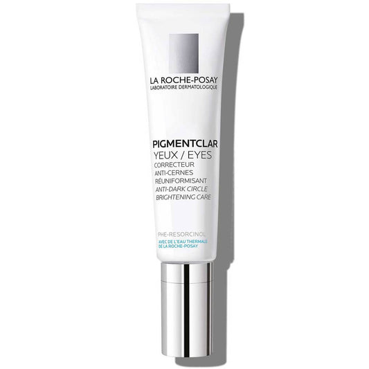 Brightening Eye Cream for Dark Circles