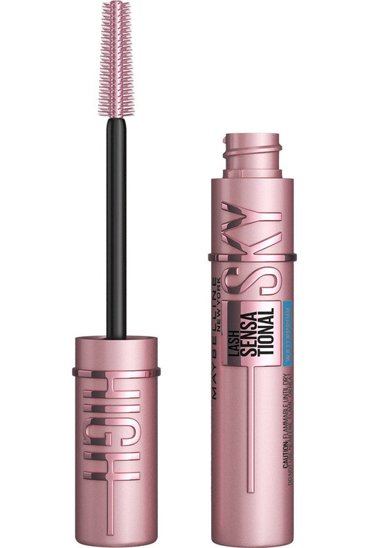 Lengthening Lash Sensational Black Mascara