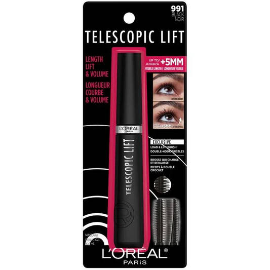 Smudge-Proof Long Lasting Eyeliner