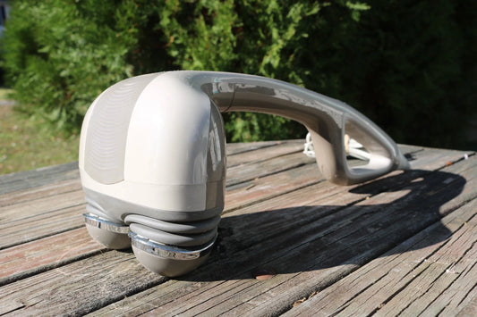 HoMedics Percussion Massager with Heat